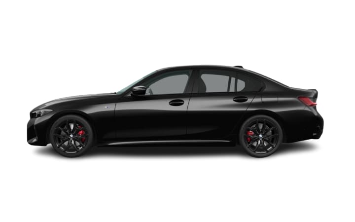 BMW 3er Limousine