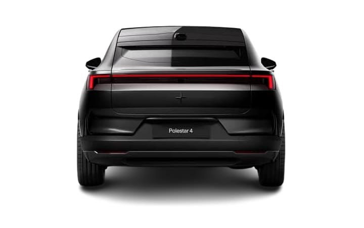 Polestar 4