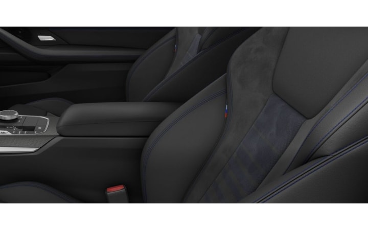 BMW 4er Coupé