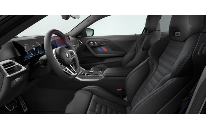 BMW 2er Coupé