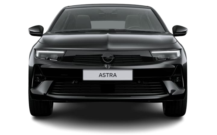 Opel Astra Sports Tourer