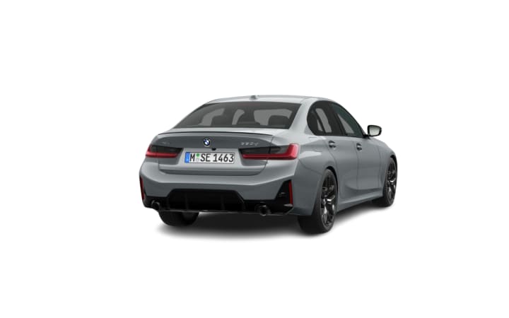 BMW 3er Limousine