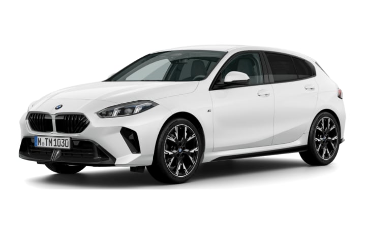 BMW 1er