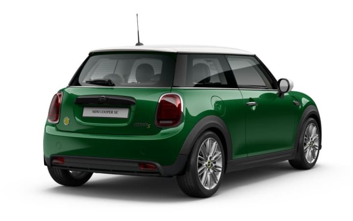 MINI Electric