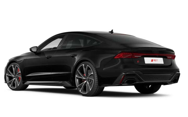 Audi RS 7 Sportback