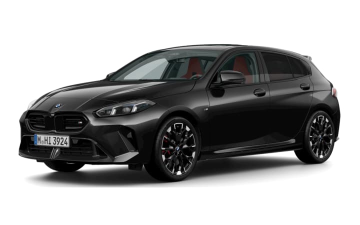 BMW 1er