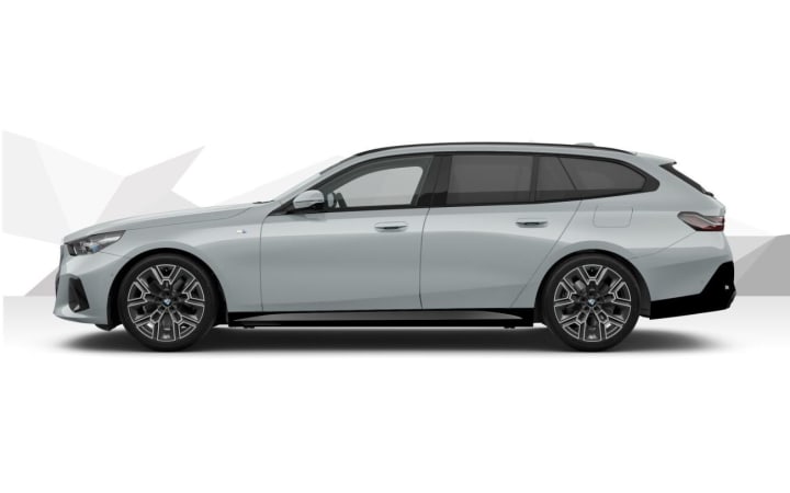 BMW 5er Touring