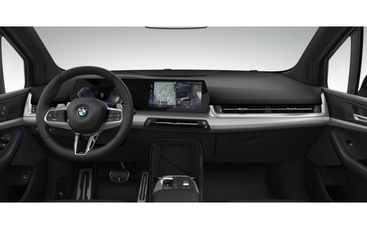 BMW 2er Active Tourer