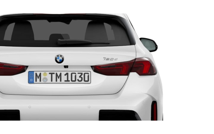 BMW 1er