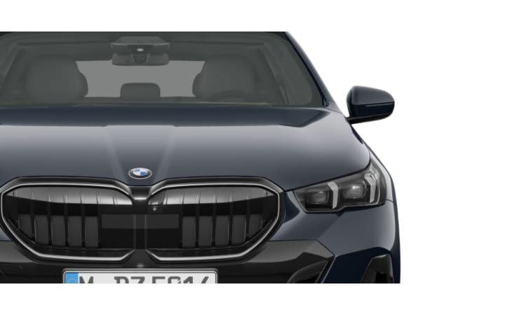 BMW 5er Touring