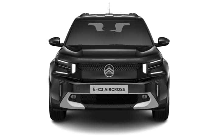 Citroen ë-C3 Aircross