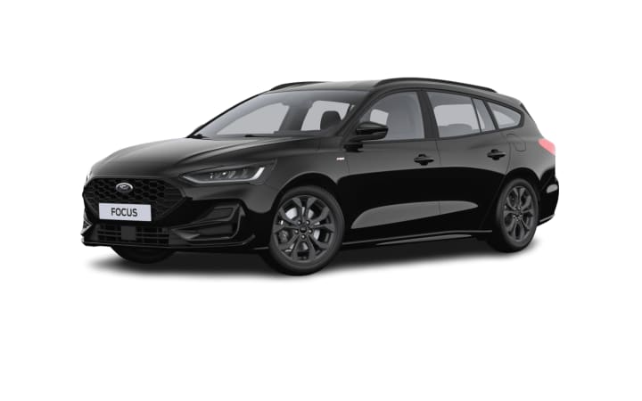 Ford Focus Turnier