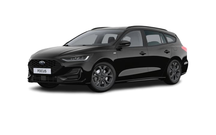 Ford Focus Turnier
