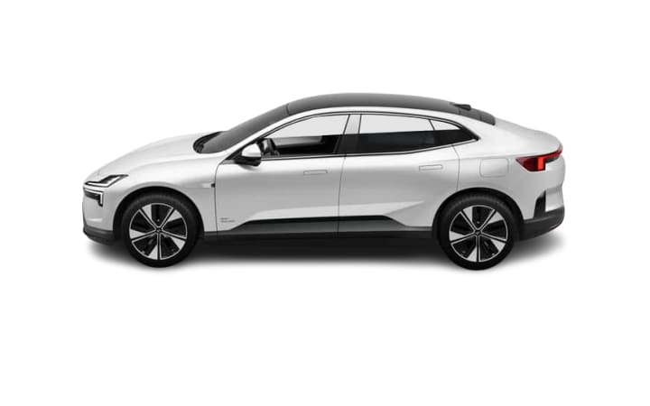 Polestar 4