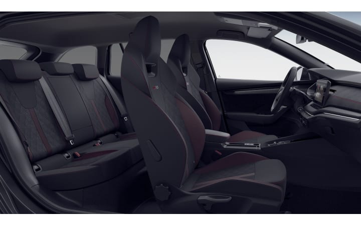Skoda Octavia Combi