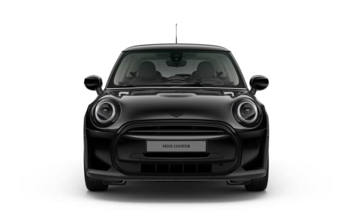 MINI 3 Türer