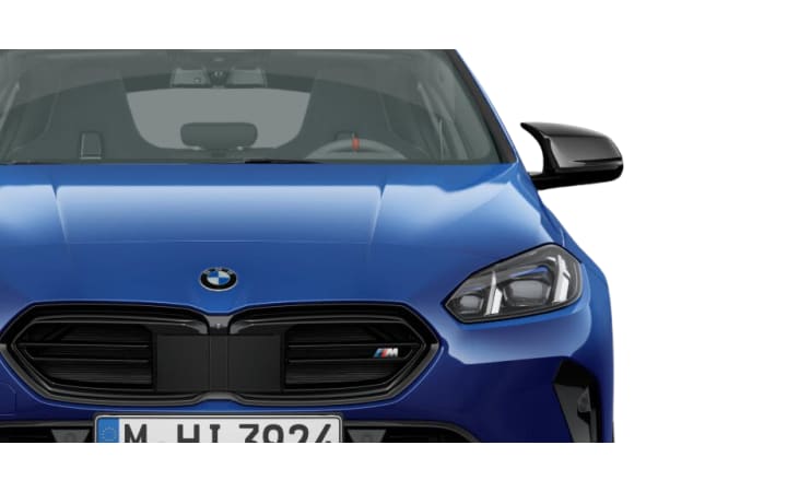 BMW 1er