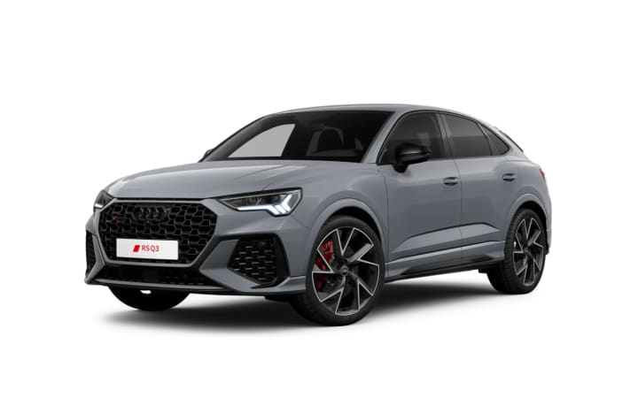 Audi RS Q3 Sportback