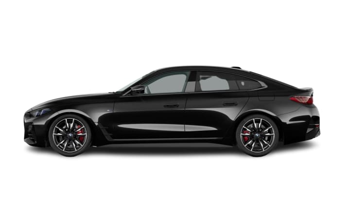 BMW 4er Gran Coupé