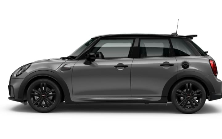 MINI 5 Türer