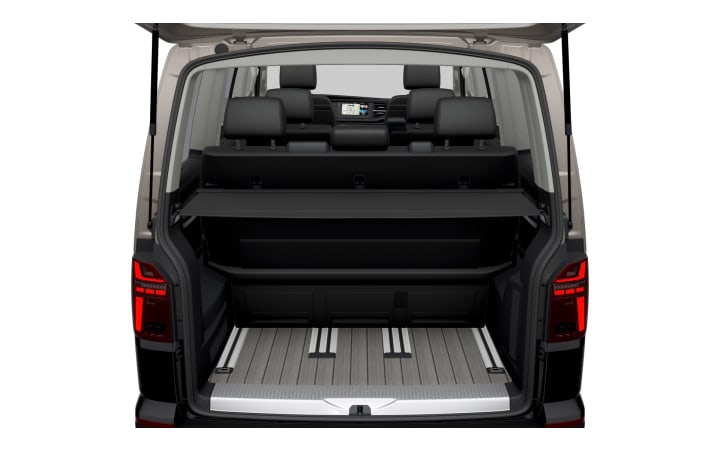 VW Multivan T6 1