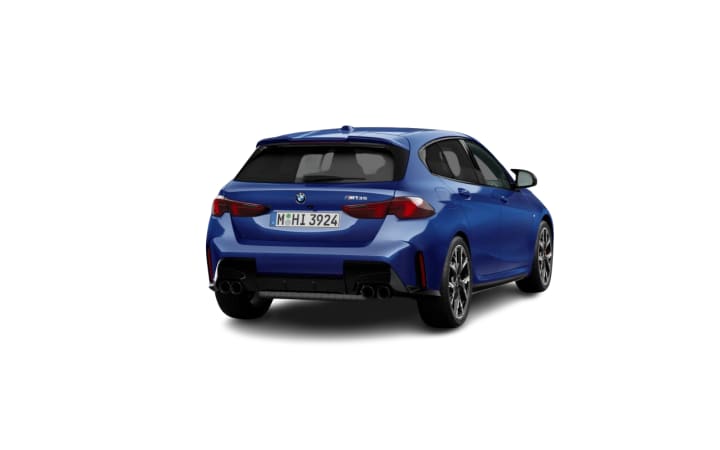 BMW 1er