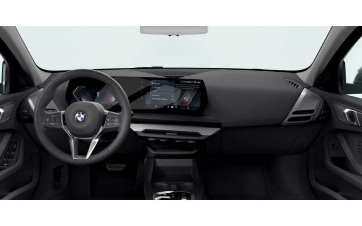 BMW 1er