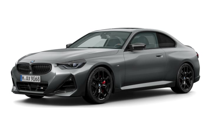 BMW 2er Coupé