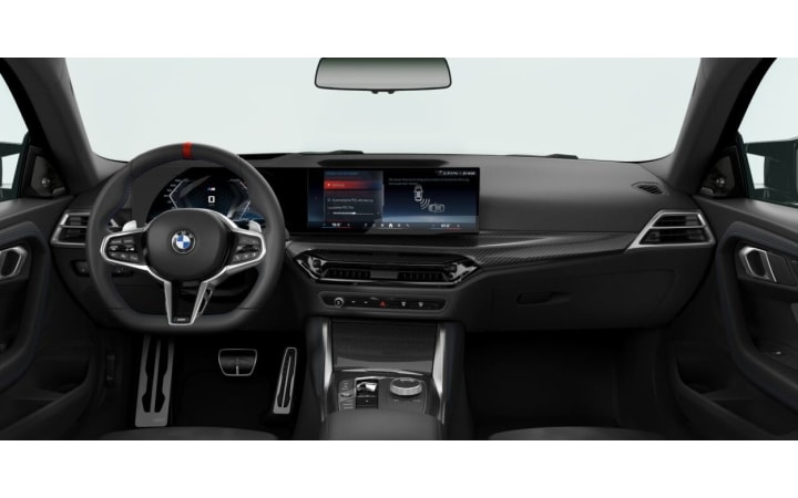 BMW 2er Coupé