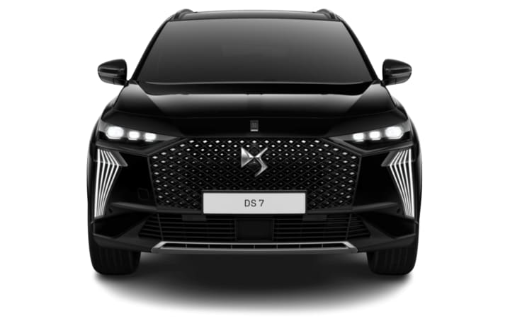 DS DS 7
