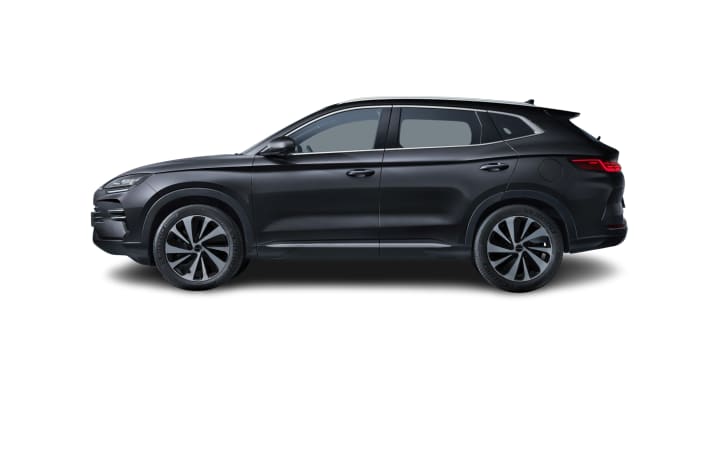 BYD Seal U DM-I