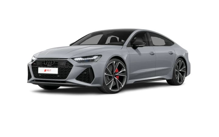 Audi RS 7 Sportback