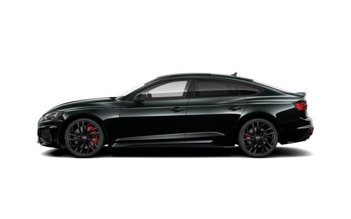 Audi RS 5 Sportback