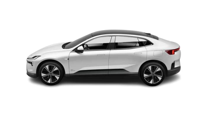 Polestar 4