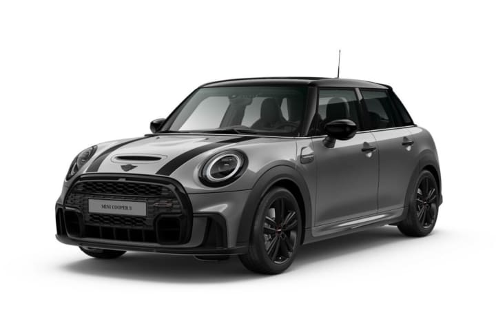 MINI 5 Türer
