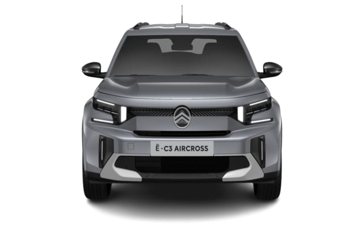 Citroen ë-C3 Aircross