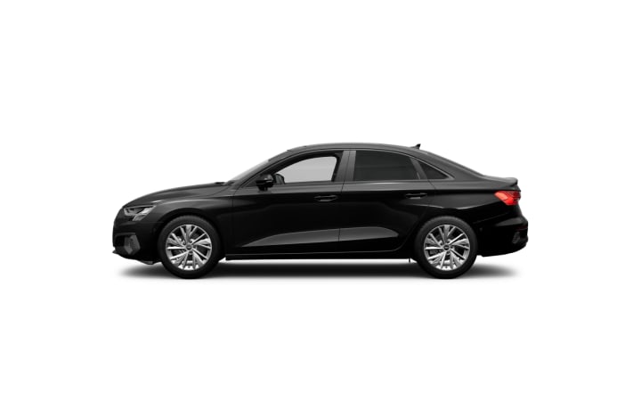 Audi A3 Limousine