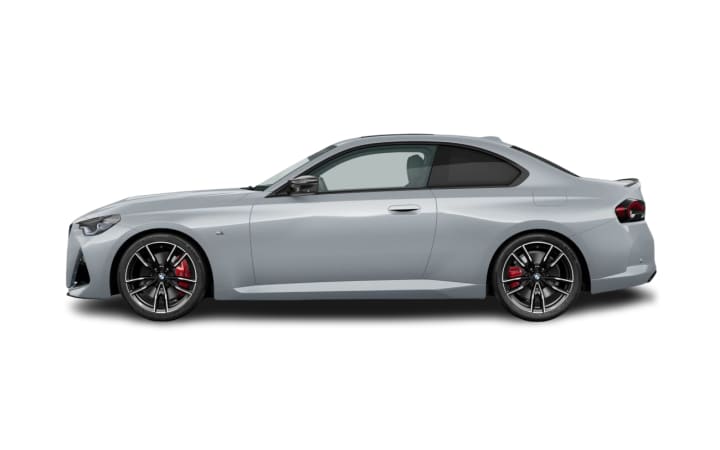 BMW 2er Coupé
