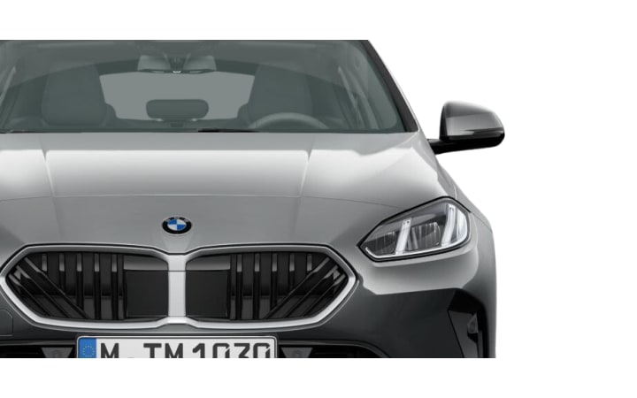 BMW 1er