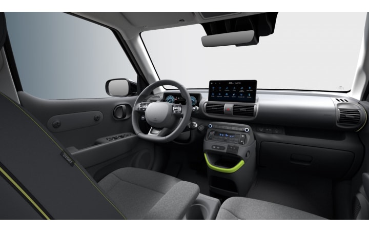 Hyundai Inster