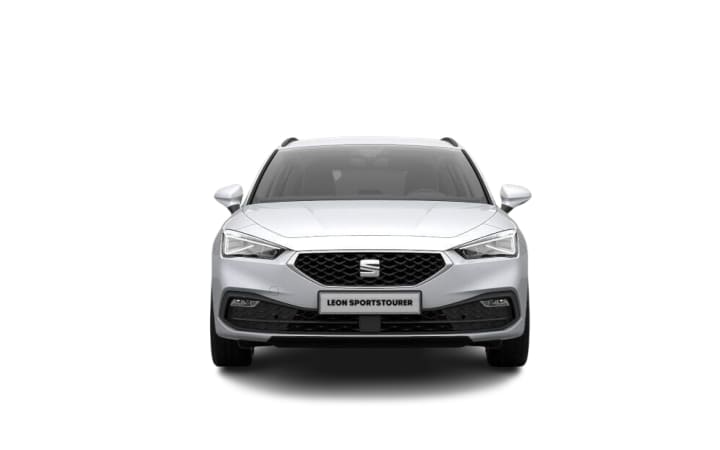 Seat Leon Sportstourer