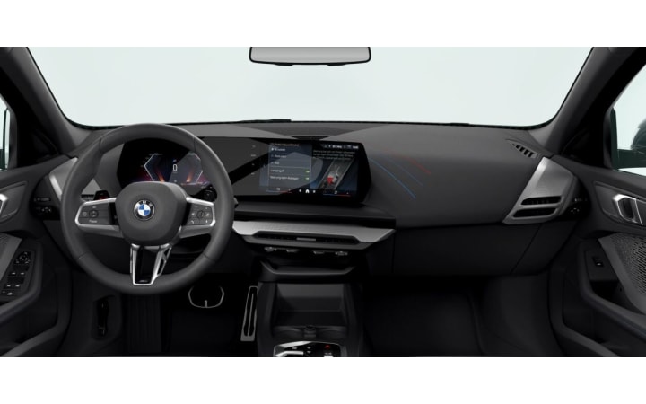 BMW 1er