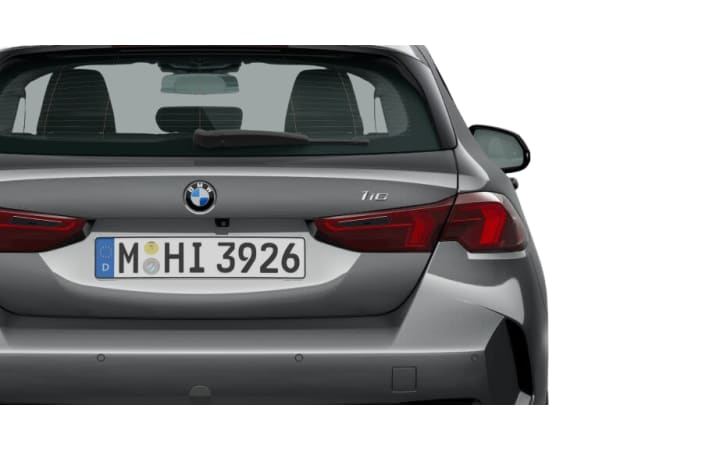 BMW 1er