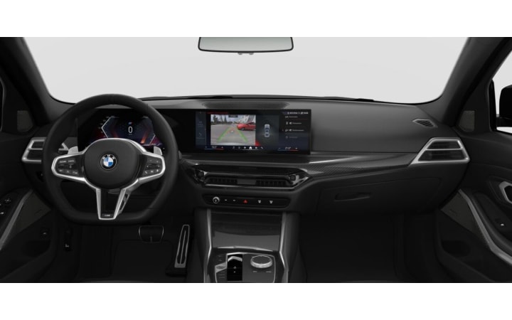 BMW 3er Limousine