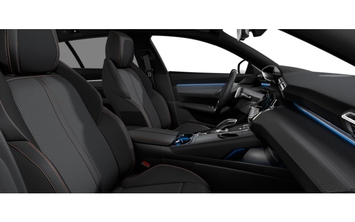 Peugeot 508 SW