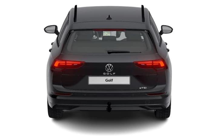 VW Golf Variant