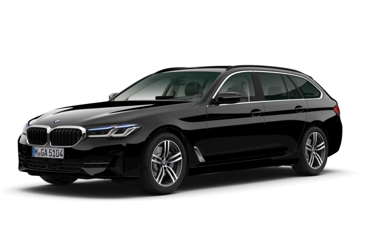 BMW 5er Touring