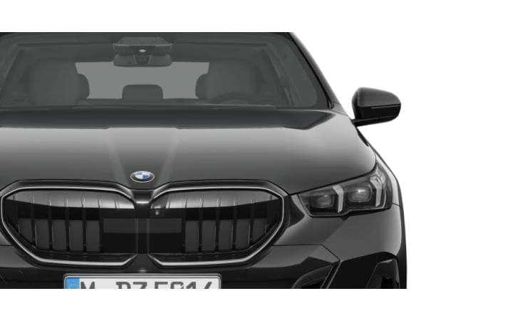 BMW 5er Touring