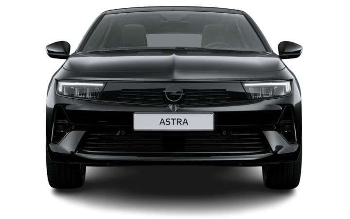 Opel Astra Sports Tourer