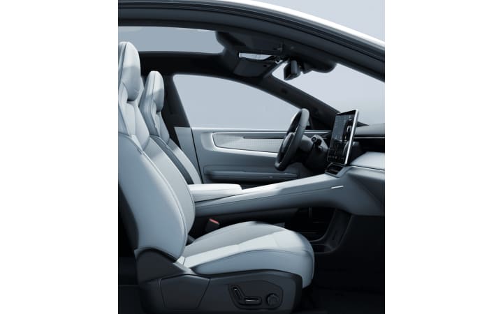 Polestar 4